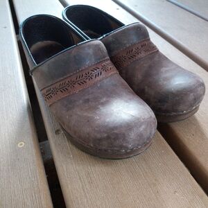Women's Dansko Clogs